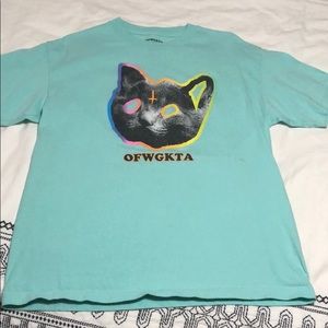 OFWGKTA men’s shirt